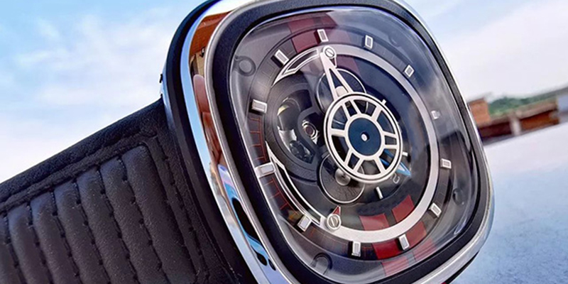 徐州格拉苏蒂手表售后维修多少钱啊